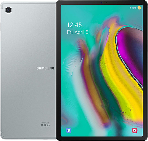 Tablet SAMSUNG Tab S5E